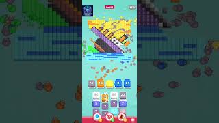 Tiny Feast Level 96 Walkthrough Gameplay
