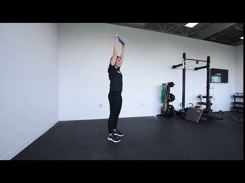 RB Lat Pull Down