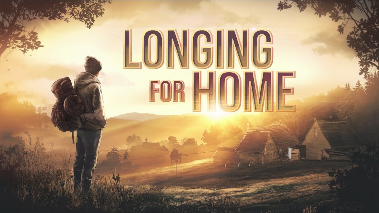 Longing for Home Emotional Acoustic Ballad of Missing Loved Ones