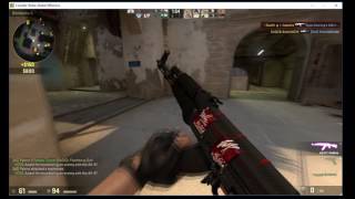 CSGO MINITAGE!!