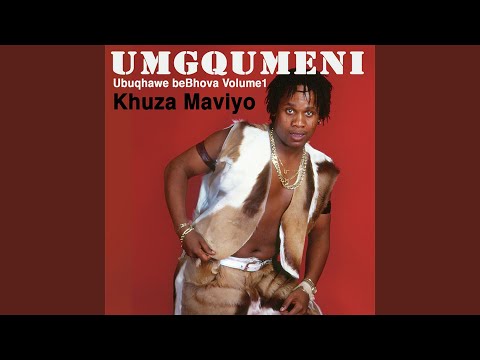 Khuzamaviyo