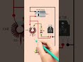 12V DC Motor and 1.5V Battery 🔋