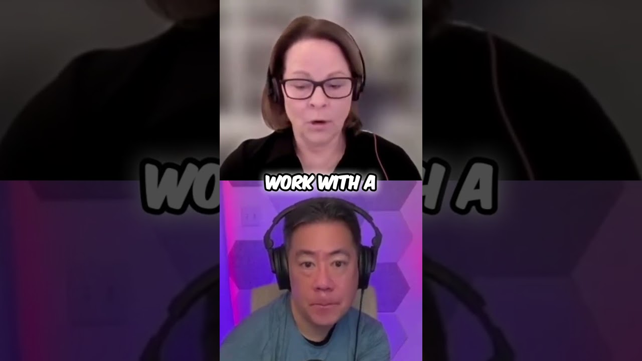 GLP-1 Side Effects: PT's Warning on Body Composition Loss #shorts