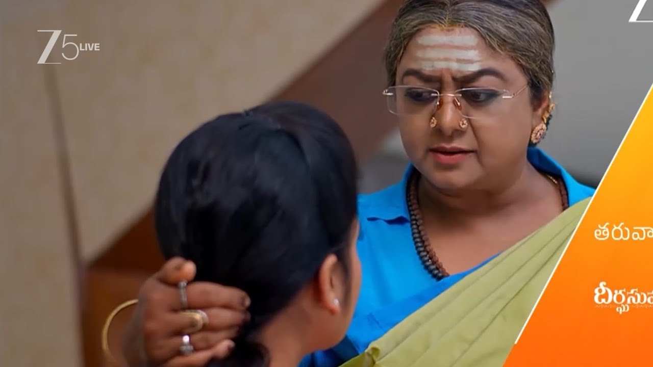 6/2/26 అహల్య జుట్టు పట్టుకొని వార్నింగ్ ఇస్తున్న భానుమతి బిడ్డను కానీ చనిపోవాలని అహల్య