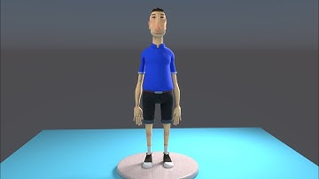 3D character modeller. 3D character modelling, 3d texture, maya, substance painting