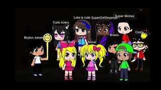Bryton Jones Star Ruby & Annie All Stars! Episode 7 Power Outage! 