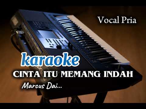 MAR SAYANG - MARCUS DAI (COVER BY OBHY TAUMINSA)
