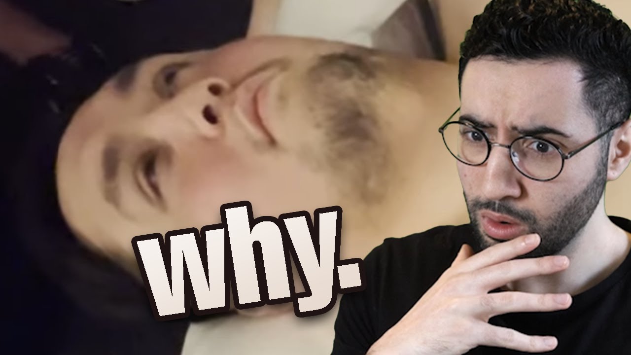 THE MOST CURSED DECK PROFILE EVER