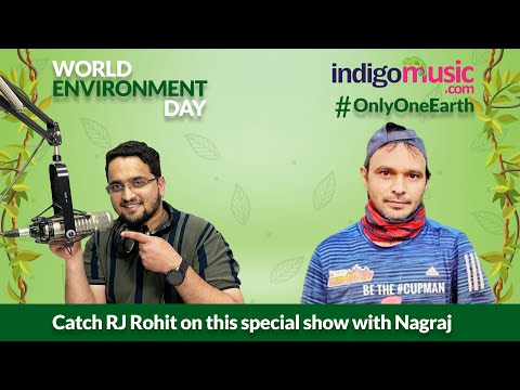 Special interview with Nagraj