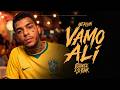 Mc Kevin - Vamo Ali ( Esquece, É Só Funk )