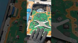 PS5 Slim HDMI Port Repair #playstationgamer #videogames #playstation #gaming #gamer