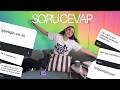EsraRiki ile Soru Cevap | Kendine Madi Bir Video !
