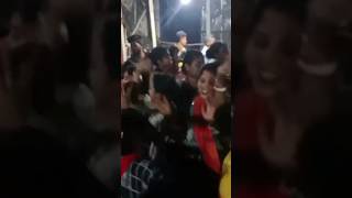 Banjon Music Kali Puja Dance