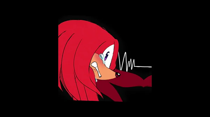 Amy will die Sonic Feel Sorry Sonic Cry Rouge Love Shadow Knuckles Sad Tails Sad Comos