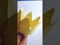 Crown Making Crafts For Kids Shorts 