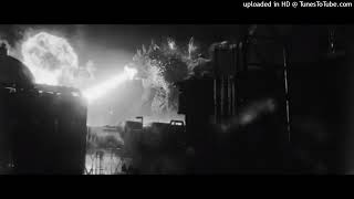 Custom Legendary Godzilla 1954 Roar