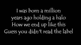 Hate me right by Mafalda - lyrics