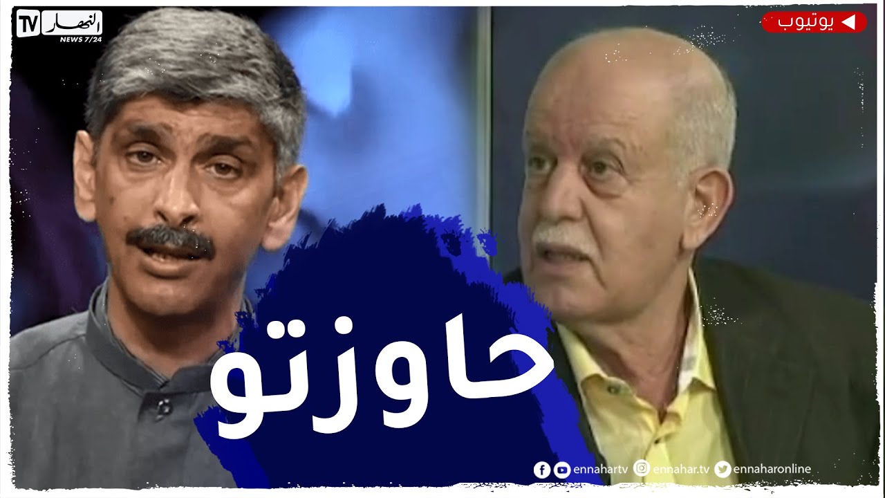 رابح سعدان يكشف حقائق مثيرة عن فترة تواجد المرحوم 