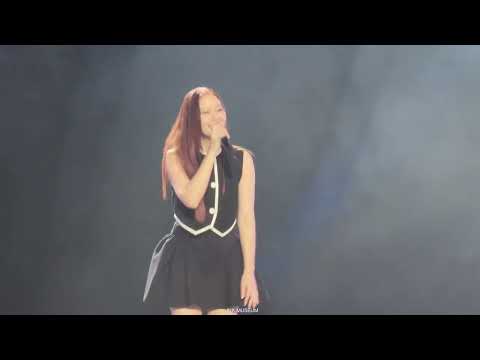 สุด สุดไปเลย - นูโว [ Cover by Ink Waruntorn, Live at ประตูใจคอนเสิร์ต QSNCC 25/05/2024 ]
