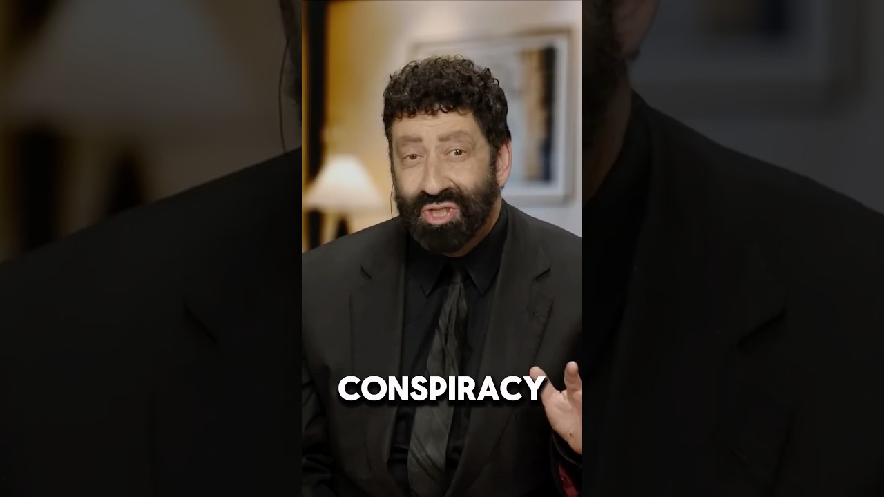 @jonathancahn.official  responds to @RealCandaceO  antisemitic ranting