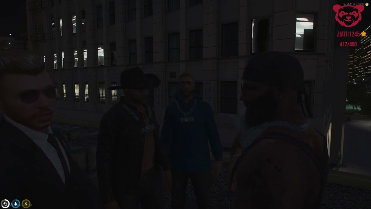 Nick Gets Updated About Hydra War Ending | Seaside RP | GTA V RP NoPixel WL