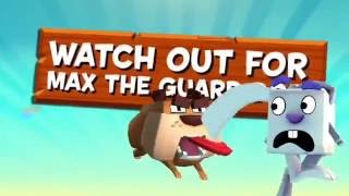Android игры, которых нет в Google Play - Часть 1 screenshot 5