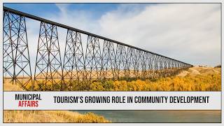 Tourism’s Growing Role in Community Development