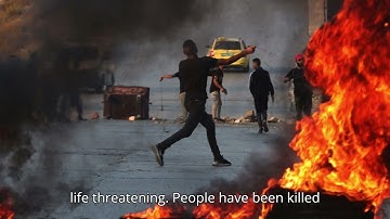 Abdulrahman’s Journey: A 21-Year-Old’s Fight for Survival and Hope in Gaza