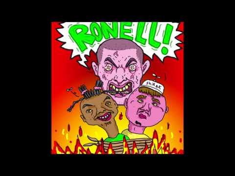 RONELL - STEEN DISS