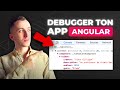 Les 5 Techniques pour Débugger avec Angular