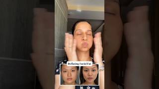 𝗦𝘁𝗿𝘂𝗴𝗴𝗹𝗶𝗻𝗴 𝘄𝗶𝘁𝗵 𝗳𝗮𝗰𝗶𝗮𝗹 𝗽𝘂𝗳𝗳𝗶𝗻𝗲𝘀𝘀, 𝘀𝗮𝗴𝗴𝗶𝗻𝗴, 𝗼𝗿 𝗱𝘂𝗹𝗹 𝘀𝗸𝗶𝗻?#FaceYoga #facelift #CheekLift #SmileLines