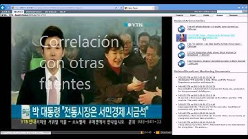 HPE Broadcasting Monitoring demo
