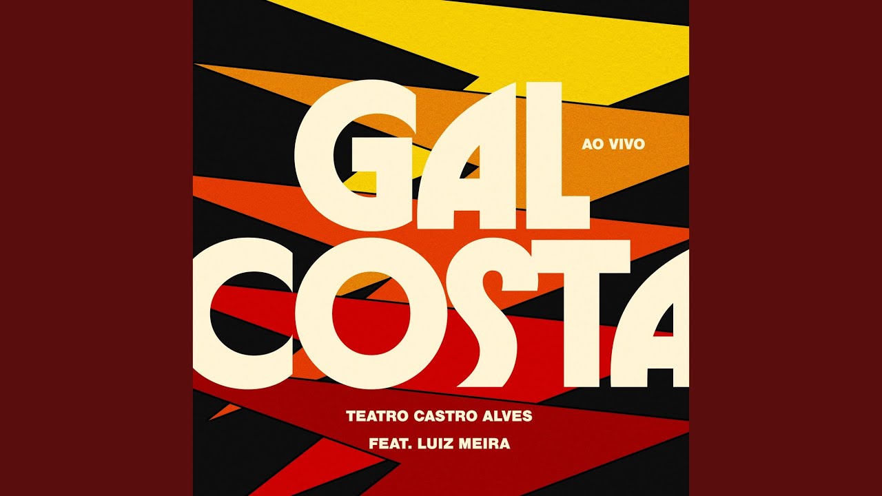 Gal Costa