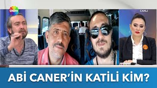 Cihandan Şüpheli Sözler Didem Arslan Yılmazla Vazgeçme 25.11.2025