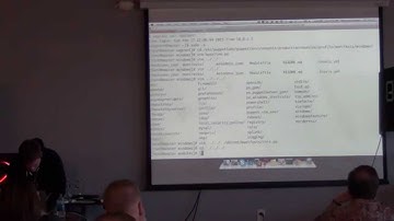 Windows, Puppet, Oh my! - Puppet Camp Phoenix 2015