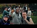 CHICAGO DUDES REACTION TO Aitch COL4 BODY Feat Tiggs Da Author Official Visualiser mp3