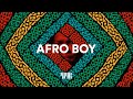 African Type Beat "Afro Boy" Afrobeat Rap Instrumental