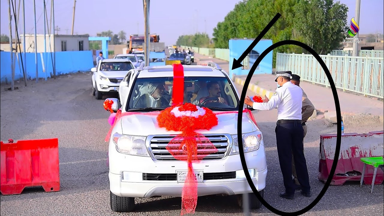 حفل زفاف الخال (خالد الحاج رحيم) التصوير مؤسسة أكرم العبادي للحجز ٠٧٨١٢١٩٤٩٩١#الوصف