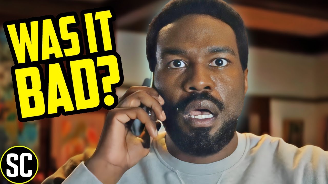 WONDER MAN Review - Marvel's Best?