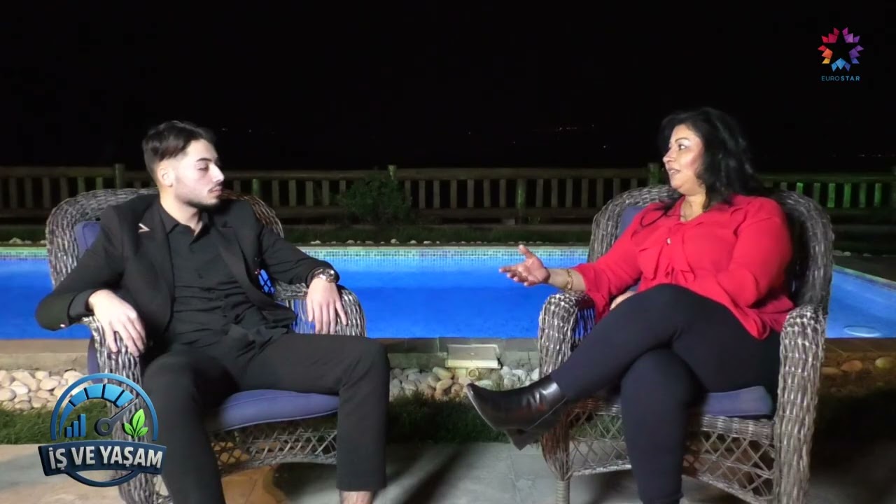 TAŞ MAHAL GROUP-İŞ VE YAŞAM TV