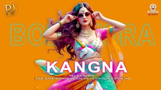 Bole Mera Kangna X Tani Sawar Tani Gor  3d  Song Pawan Singh  Sahni Beatz