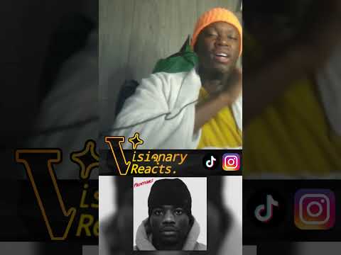 Deca OTA - FRONTLINES #drillmusic #visionaryreacts #rapmusic #ukdrill #ukdrilltypebeat #ukrapper