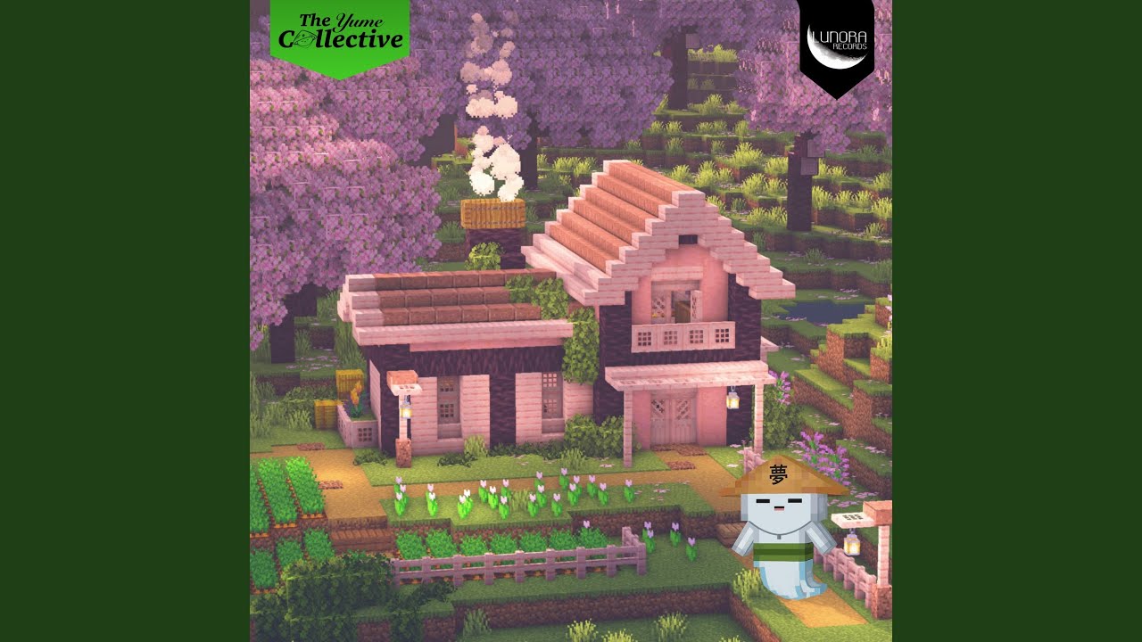 Sweden (Minecraft Lofi Cover)