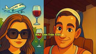 Parimad Hetked - Ikka Triin Triin Triin