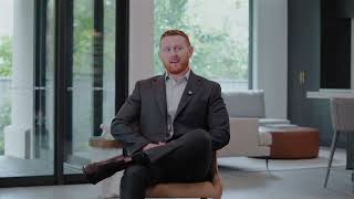 Harrison Mahaffie - Sales Agent - Guardian Realty