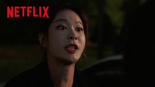 目を背けたくなるほど腹が立つ見事な演技 | 再婚ゲーム | Netflix Japan