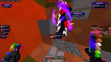 УБИЛ HOLYWORLD С ЛУЧШИМ ЧИТОМ CELESTIAL DLC 1.16.5 | REALLYWORLD | FUNTIIME