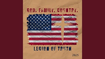 God, Family, Country