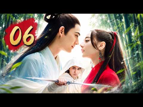 Liệt Hỏa Sơn Trang - Tập 6 | Phim Cổ Trang Tu Tiên Trung Quốc Lồng Tiếng - Phim Trung Quốc Đặc Sắc