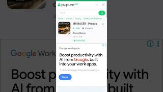 Mr Racer Mod Apk!😱  FULL MENU UNLOCKED🔥 UNLIMITED MONEY💰#gaming #mobilegame #toturial #mods #games screenshot 5